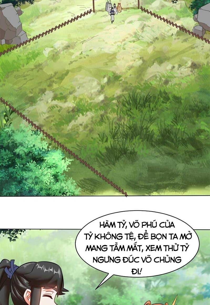 Vô Tận Thôn Phệ Chapter 138 - 29