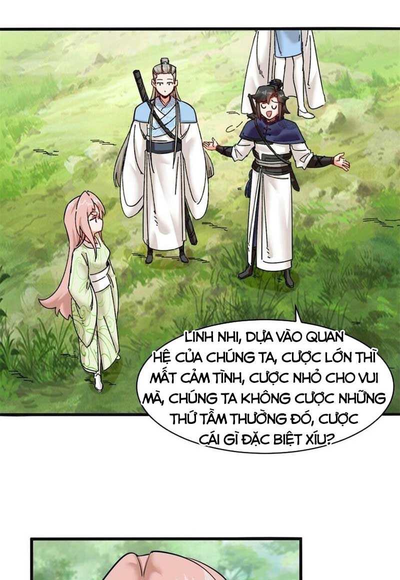 Vô Tận Thôn Phệ Chapter 138 - 44