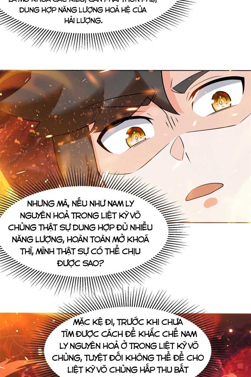 Vô Tận Thôn Phệ Chapter 139 - 25