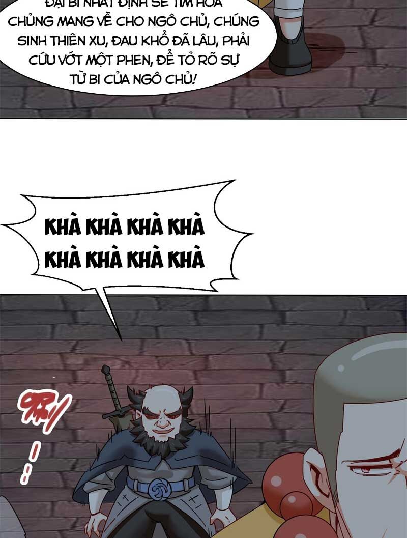 Vô Tận Thôn Phệ Chapter 139 - 33
