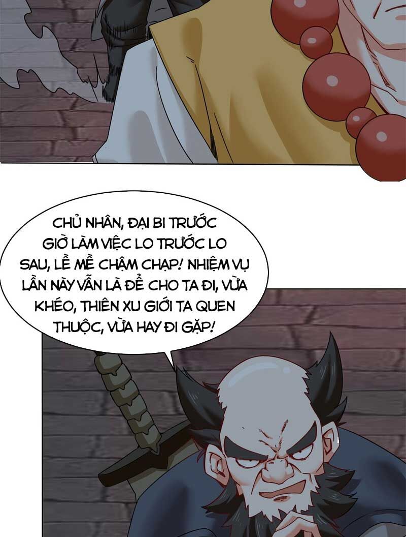 Vô Tận Thôn Phệ Chapter 139 - 34