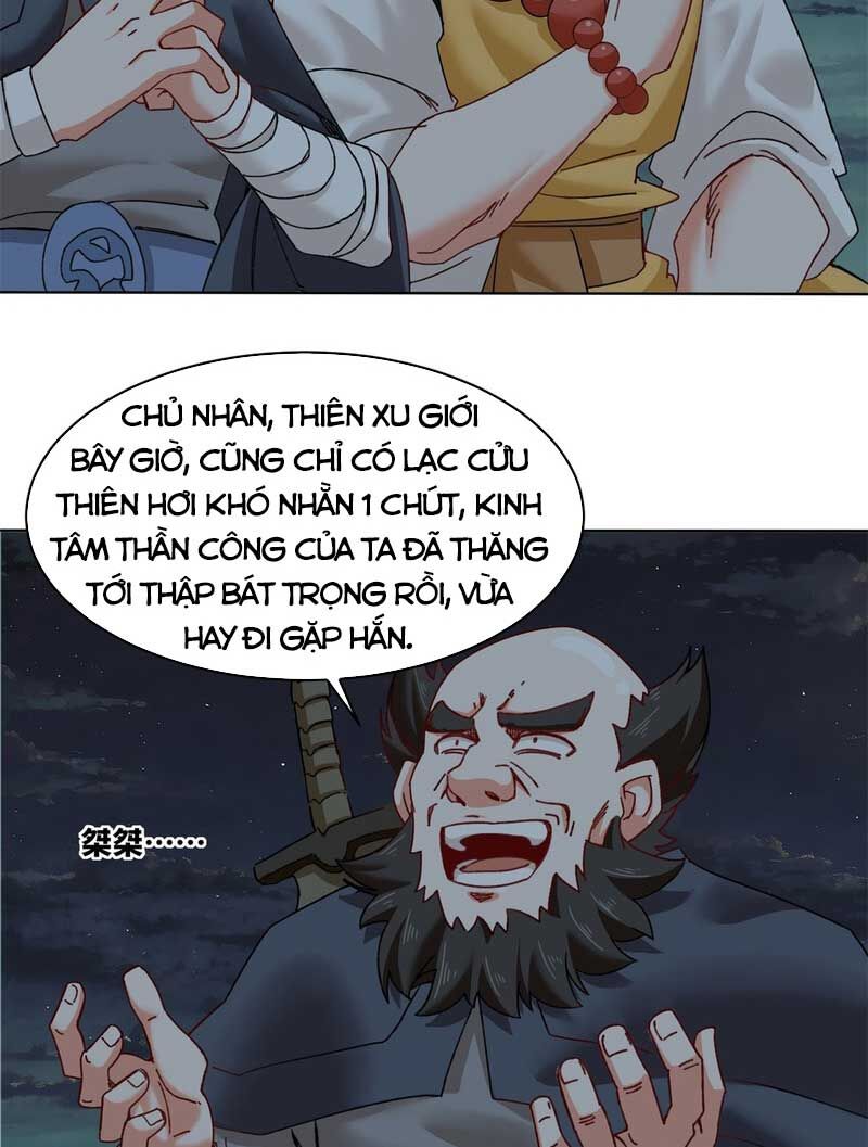 Vô Tận Thôn Phệ Chapter 139 - 36