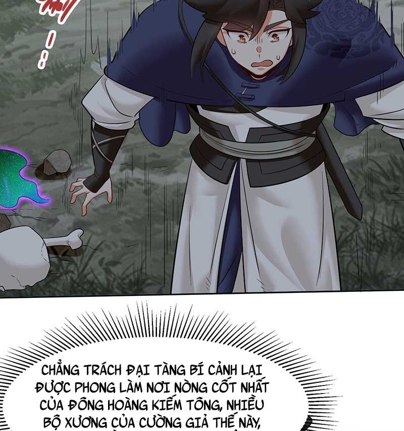Vô Tận Thôn Phệ Chapter 140 - 12