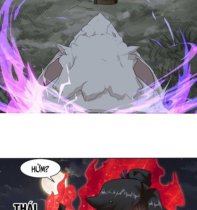 Vô Tận Thôn Phệ Chapter 140 - 21
