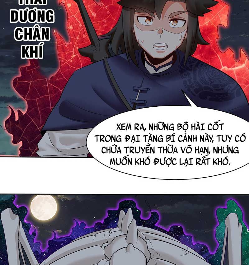 Vô Tận Thôn Phệ Chapter 140 - 22