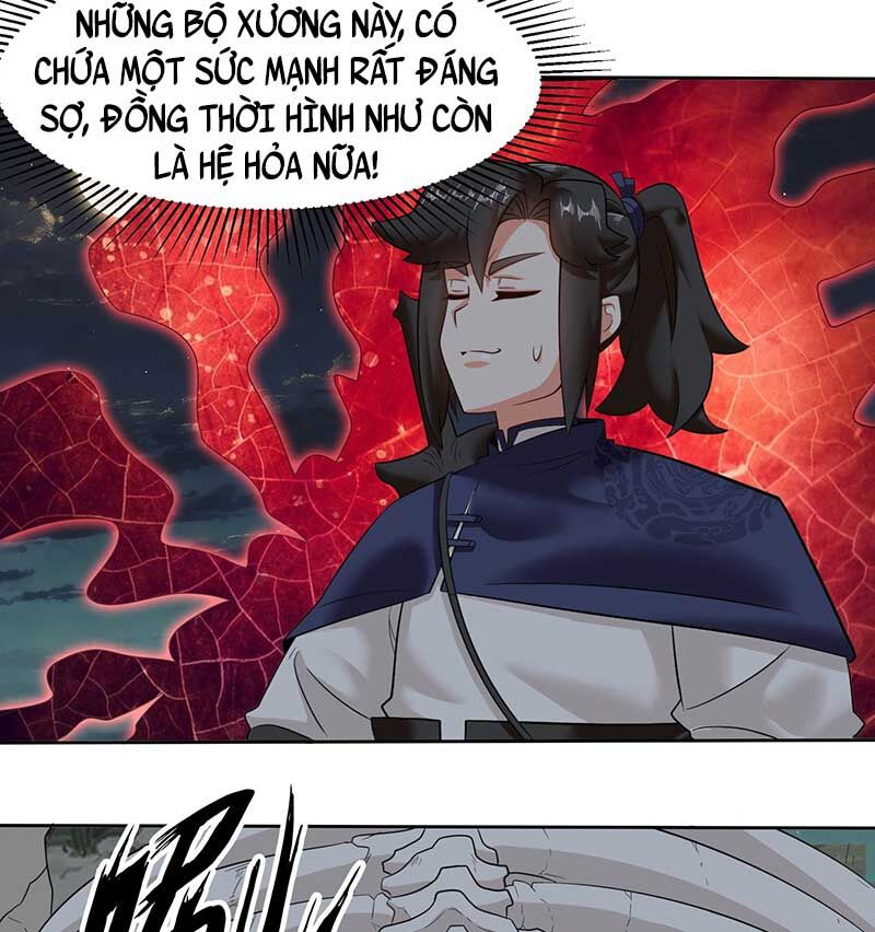 Vô Tận Thôn Phệ Chapter 140 - 24