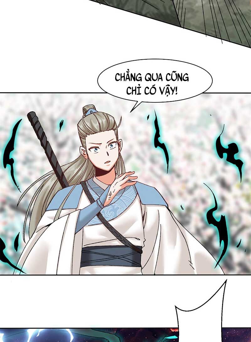 Vô Tận Thôn Phệ Chapter 142 - 14