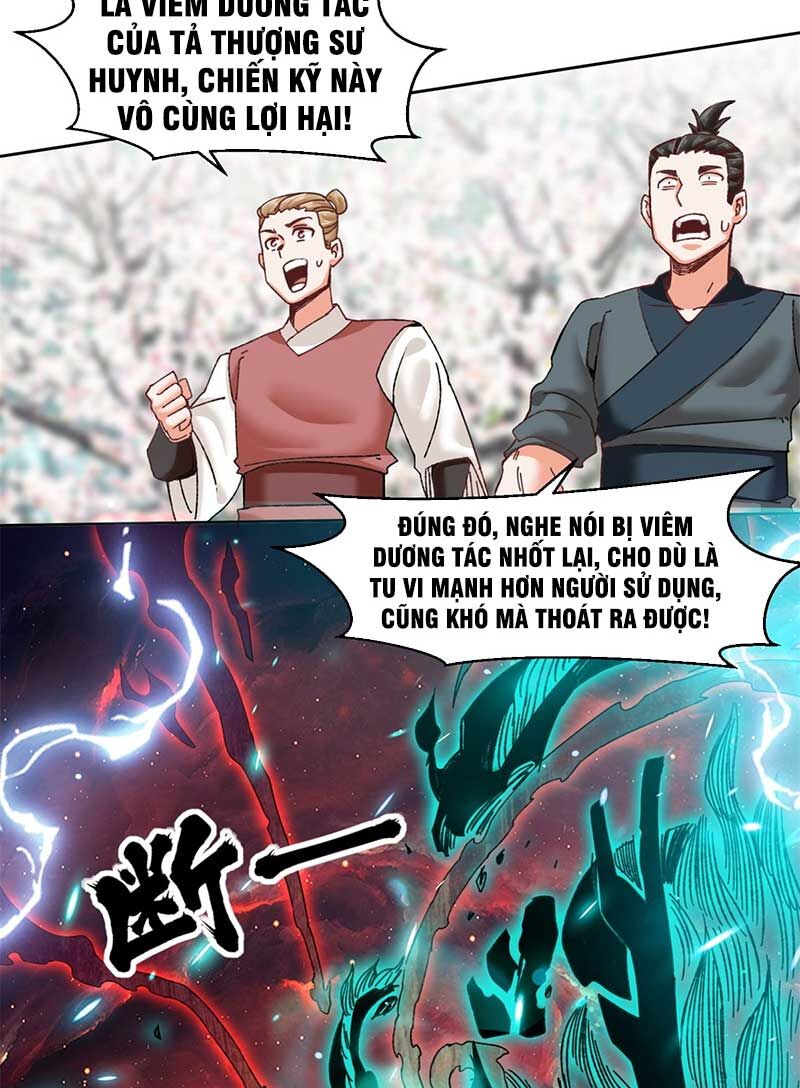 Vô Tận Thôn Phệ Chapter 142 - 19