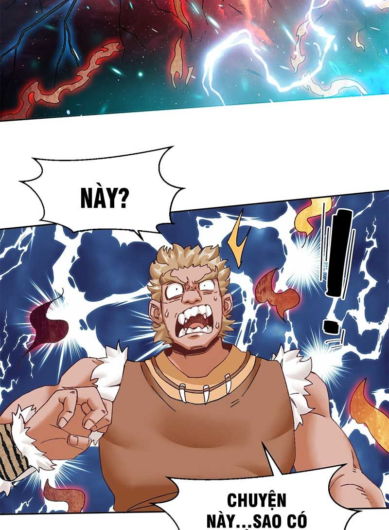 Vô Tận Thôn Phệ Chapter 142 - 25
