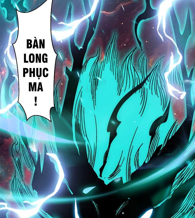 Vô Tận Thôn Phệ Chapter 142 - 45