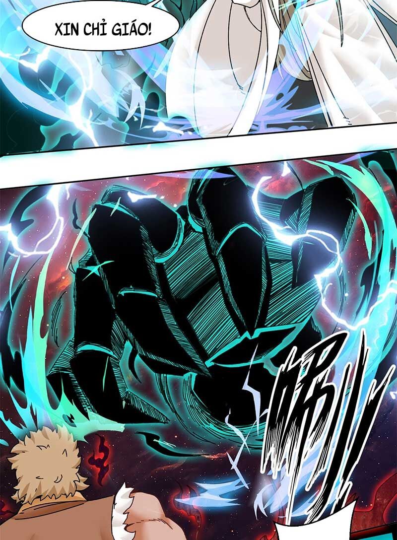 Vô Tận Thôn Phệ Chapter 142 - 10