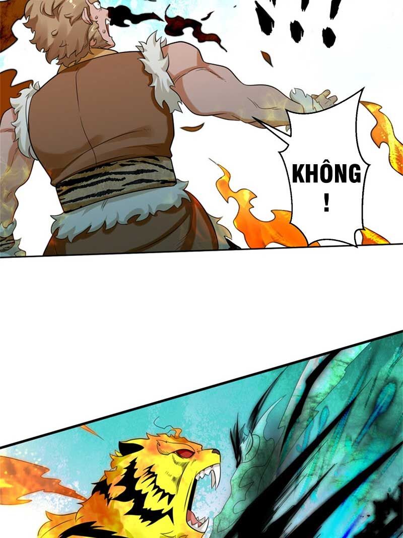 Vô Tận Thôn Phệ Chapter 143 - 16
