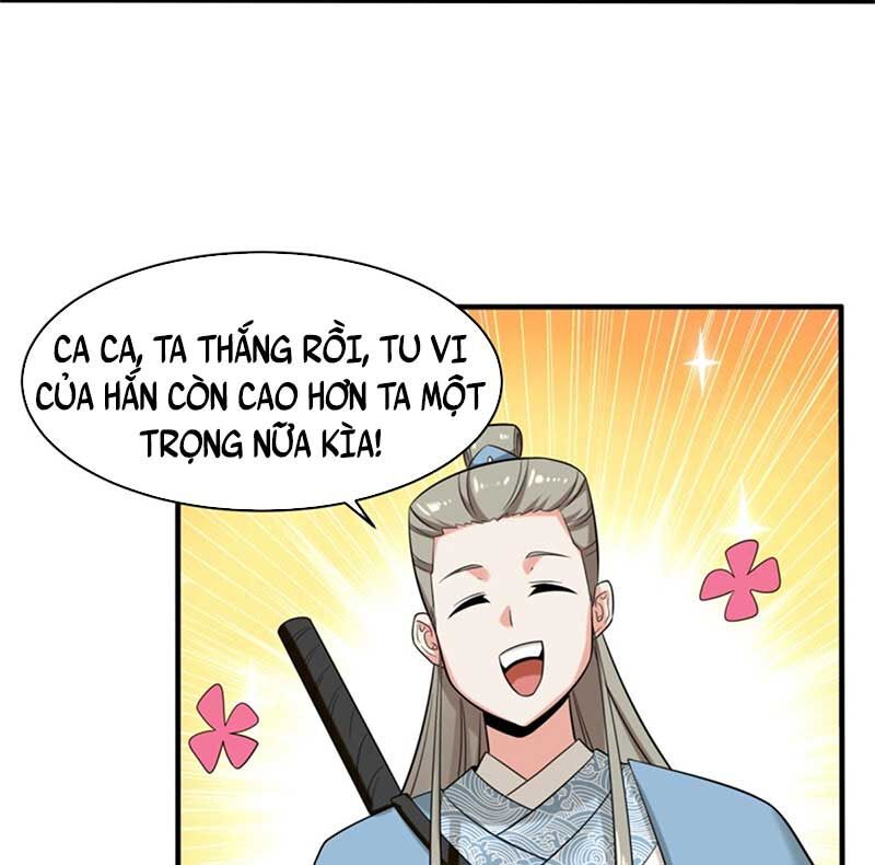 Vô Tận Thôn Phệ Chapter 143 - 27
