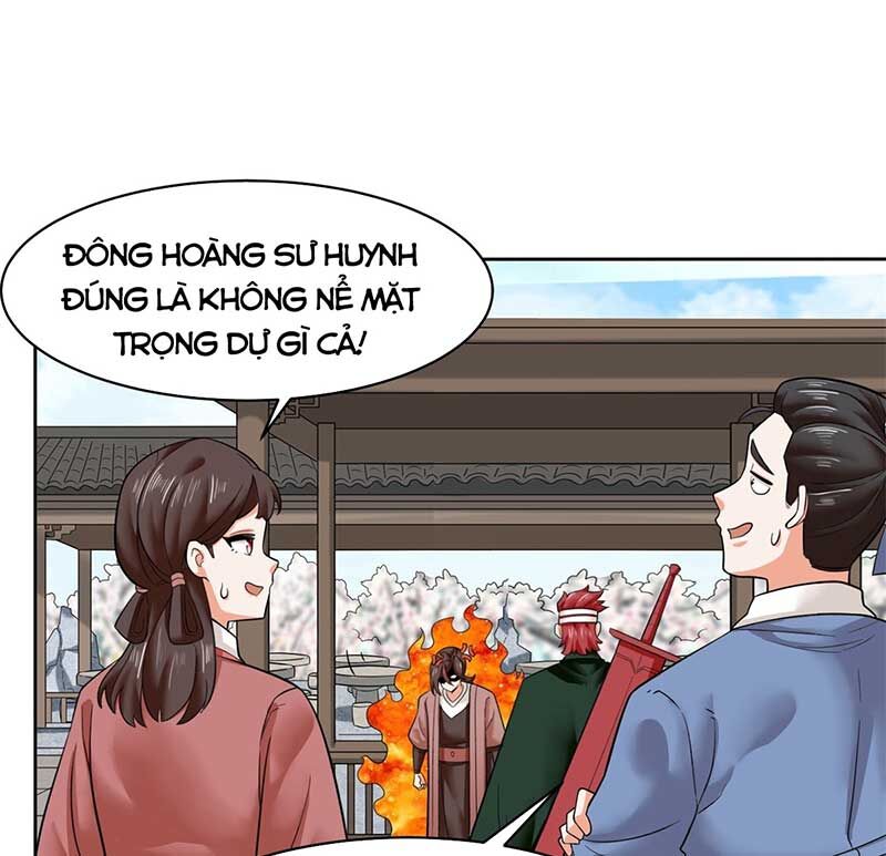 Vô Tận Thôn Phệ Chapter 144 - 2