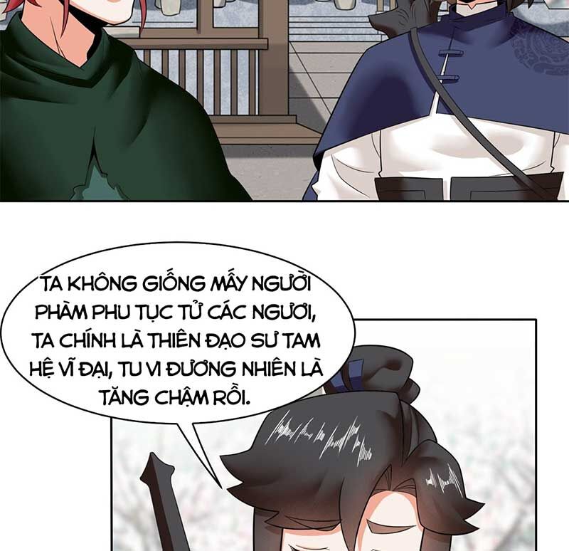 Vô Tận Thôn Phệ Chapter 144 - 5
