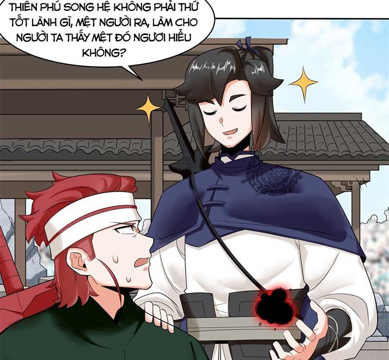 Vô Tận Thôn Phệ Chapter 144 - 58