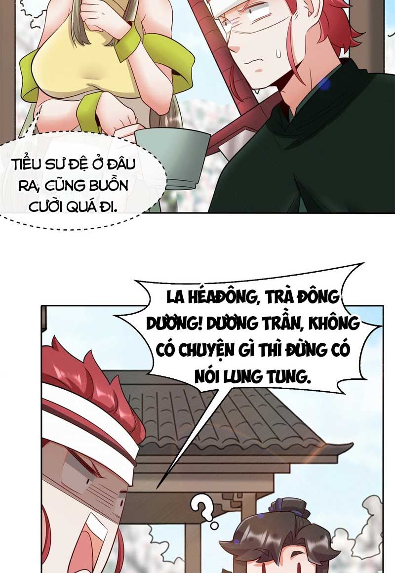 Vô Tận Thôn Phệ Chapter 145 - 22