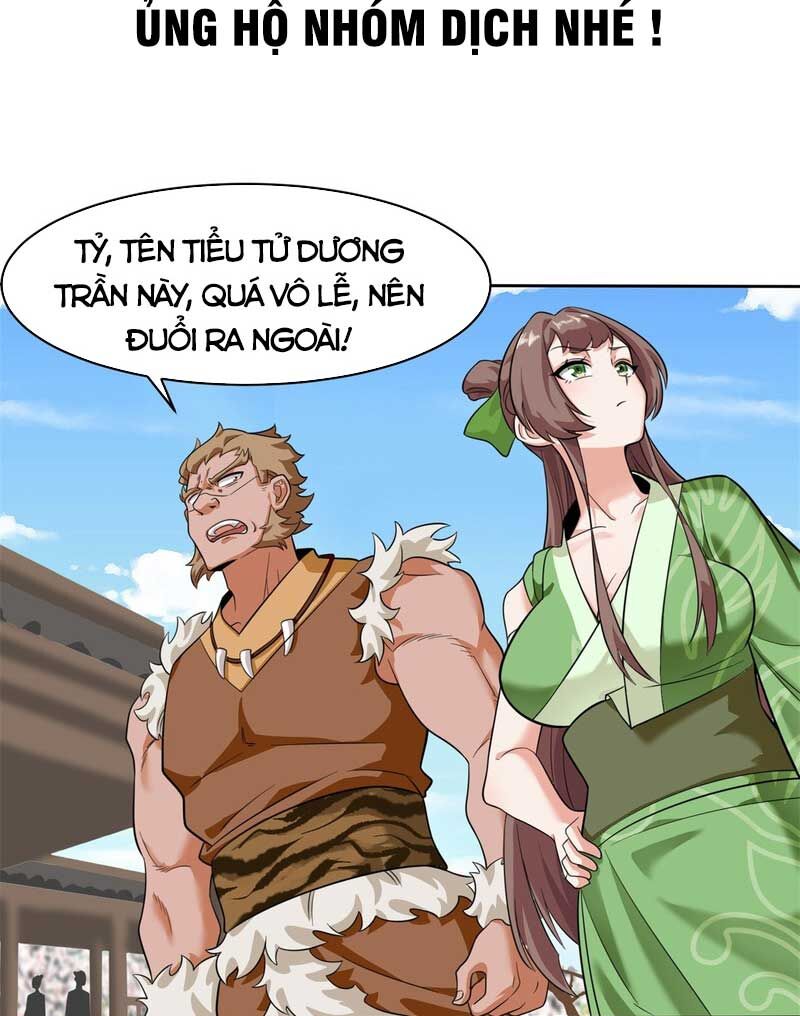 Vô Tận Thôn Phệ Chapter 145 - 44
