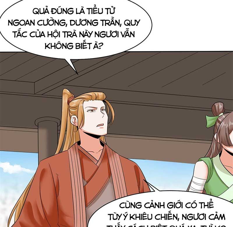Vô Tận Thôn Phệ Chapter 146 - 13