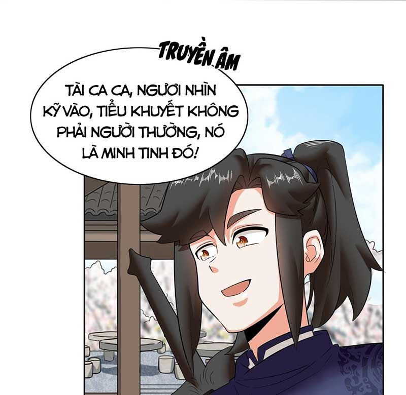 Vô Tận Thôn Phệ Chapter 146 - 23