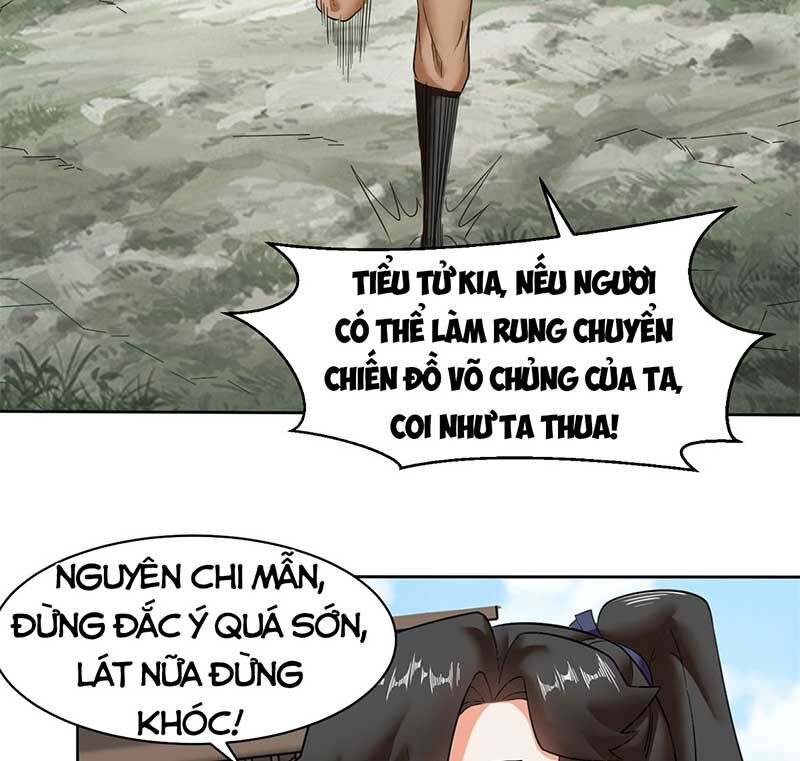 Vô Tận Thôn Phệ Chapter 146 - 35