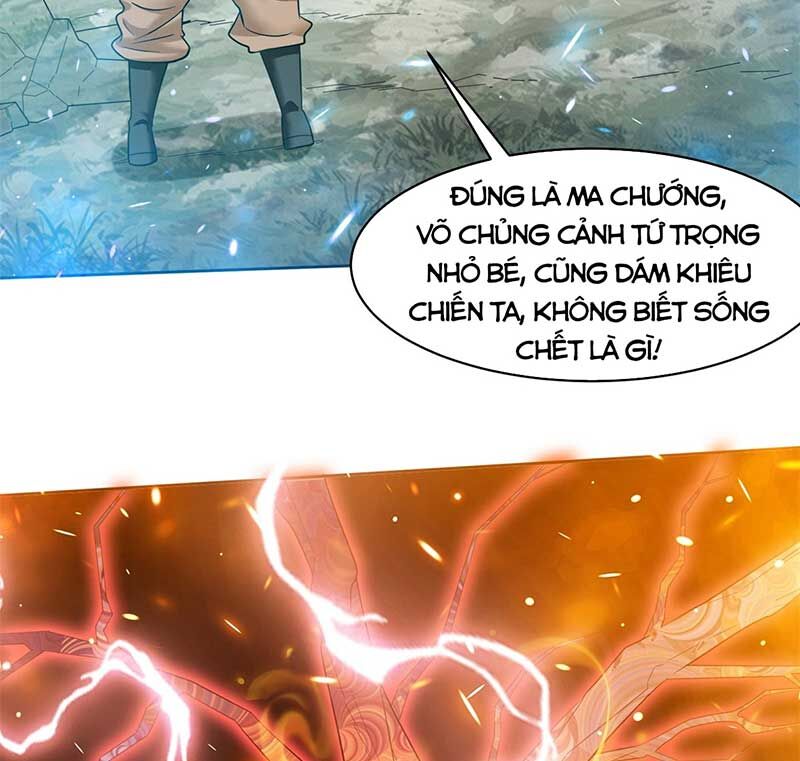 Vô Tận Thôn Phệ Chapter 146 - 45