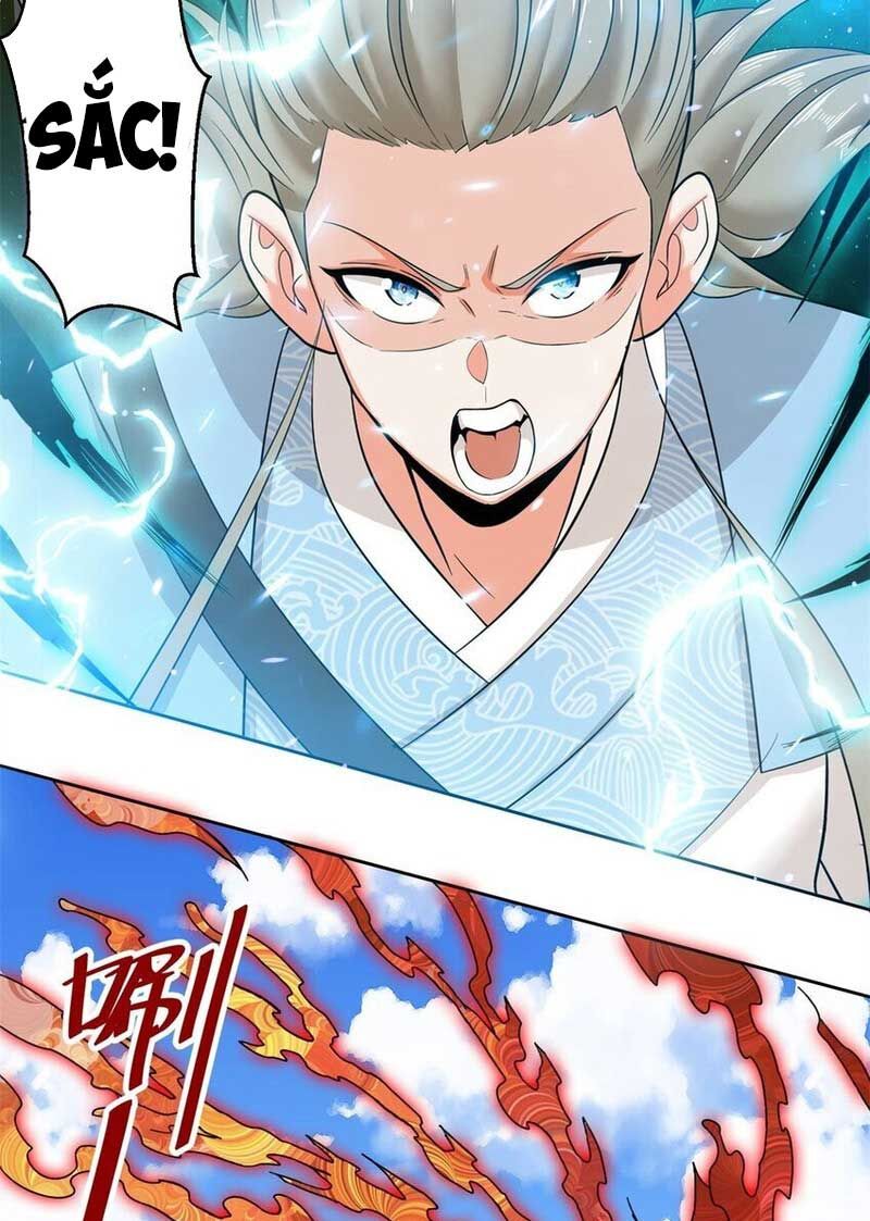 Vô Tận Thôn Phệ Chapter 147 - 16