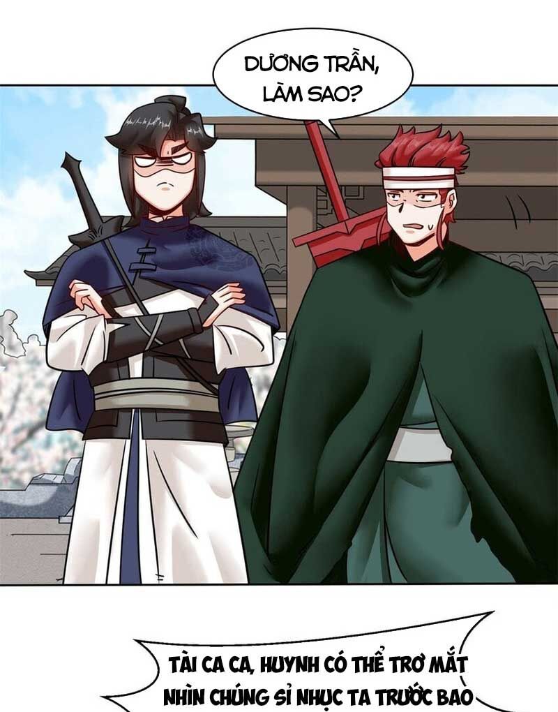 Vô Tận Thôn Phệ Chapter 147 - 36