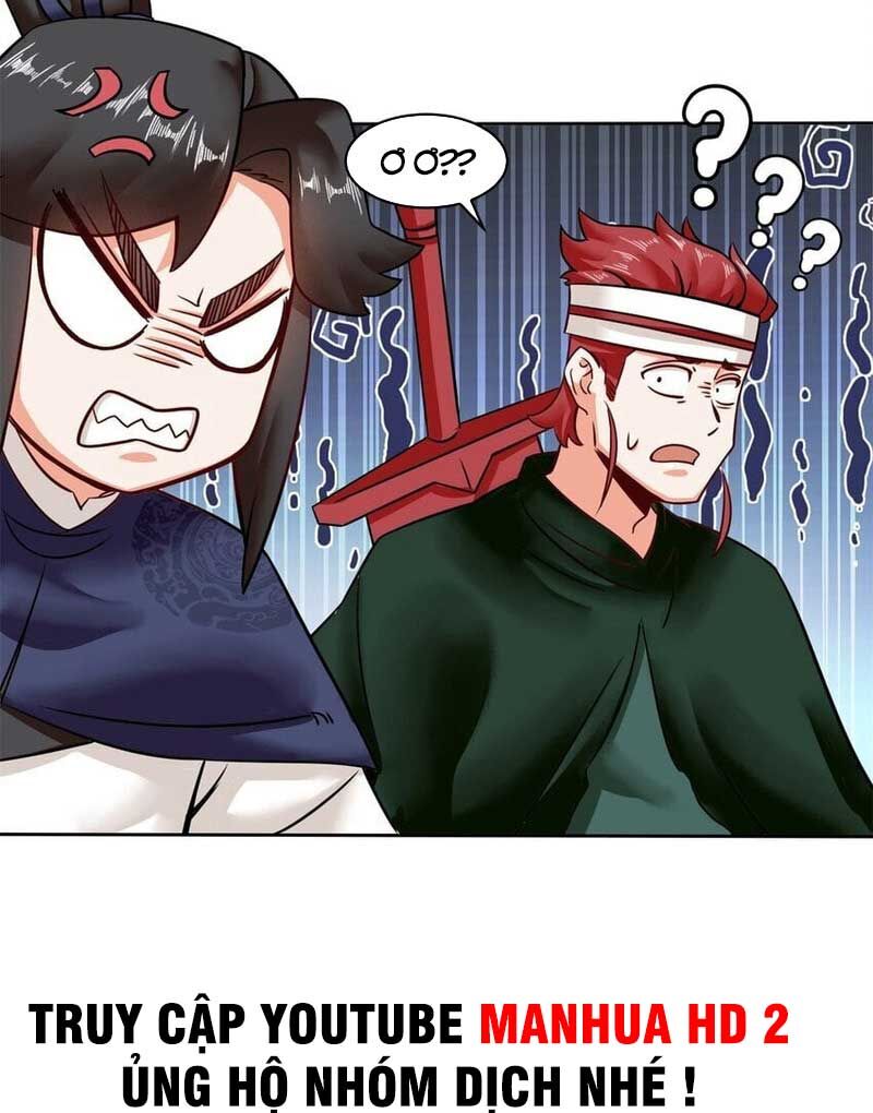 Vô Tận Thôn Phệ Chapter 147 - 38