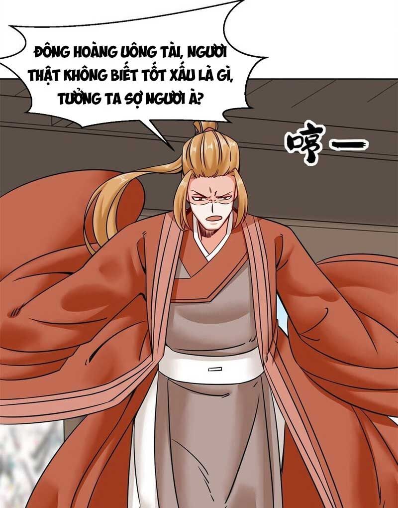 Vô Tận Thôn Phệ Chapter 147 - 45