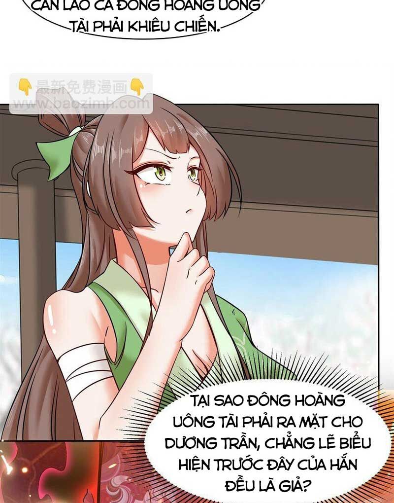Vô Tận Thôn Phệ Chapter 147 - 48