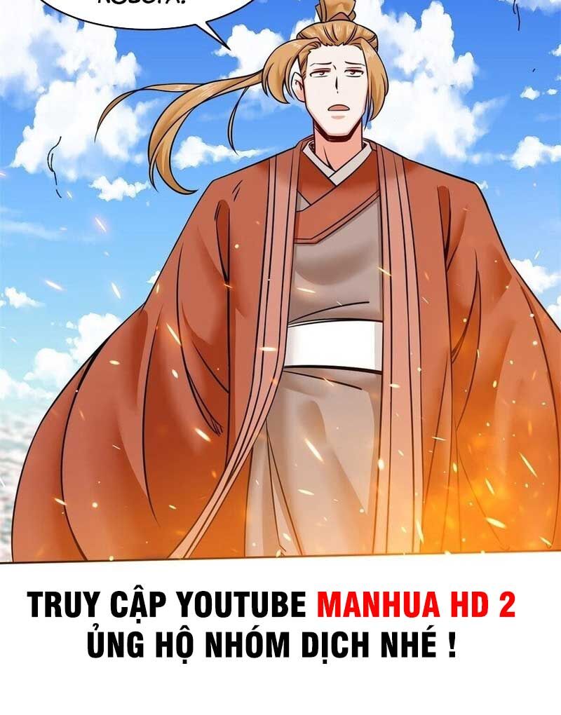 Vô Tận Thôn Phệ Chapter 147 - 51