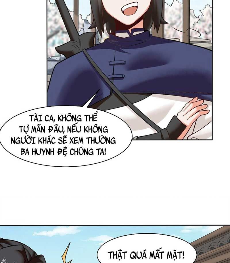 Vô Tận Thôn Phệ Chapter 149 - 12