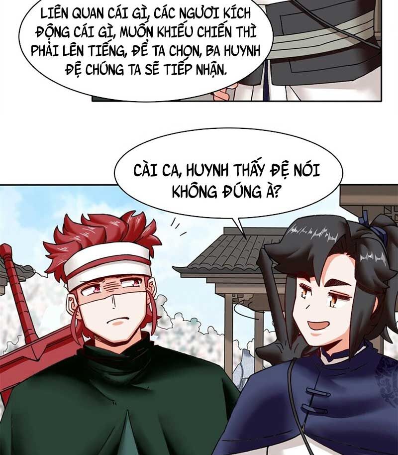 Vô Tận Thôn Phệ Chapter 149 - 4