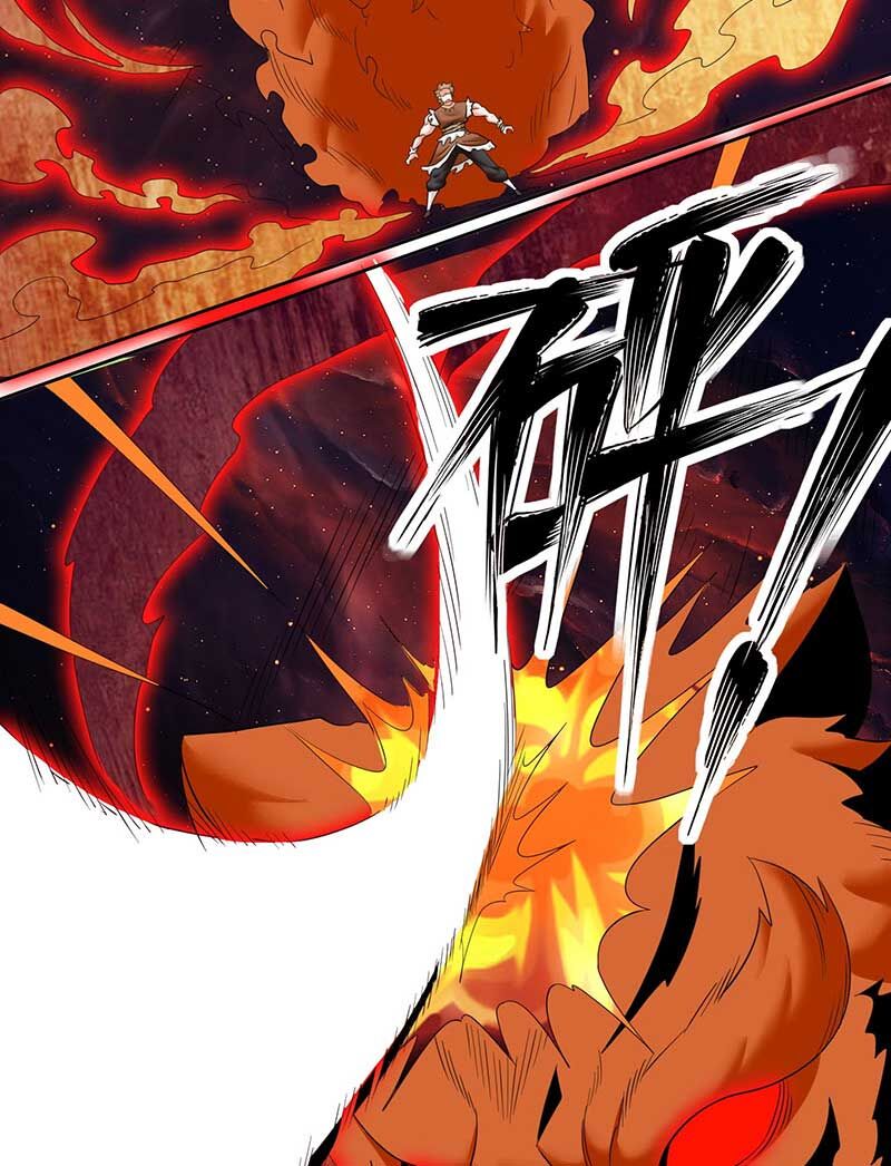 Vô Tận Thôn Phệ Chapter 150 - 18