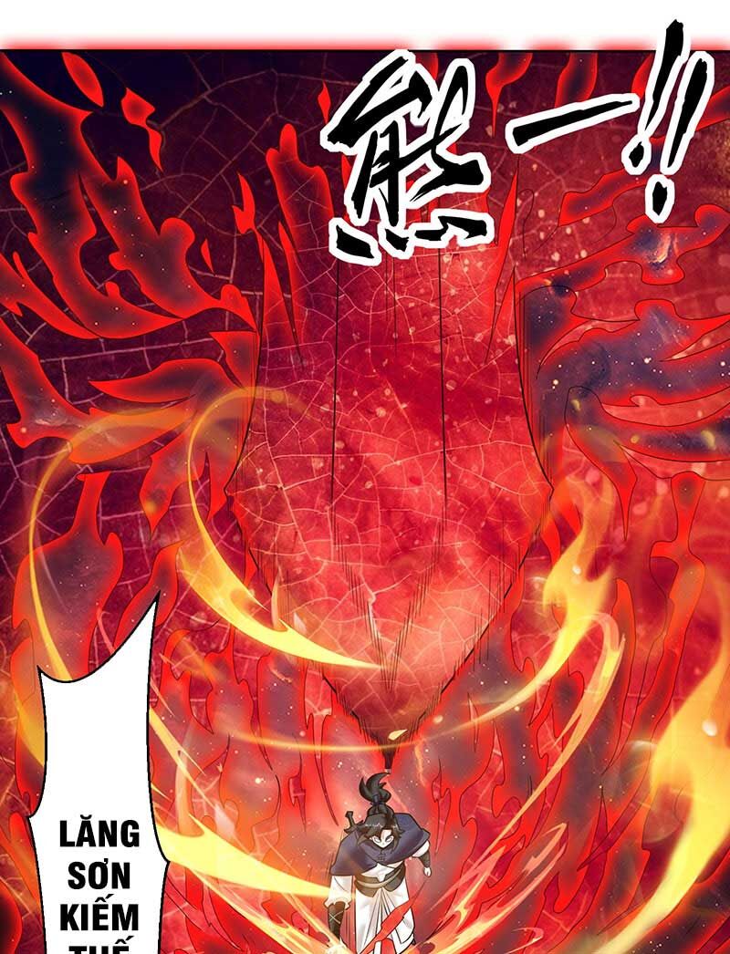 Vô Tận Thôn Phệ Chapter 150 - 2
