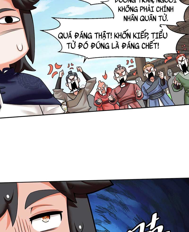 Vô Tận Thôn Phệ Chapter 150 - 33