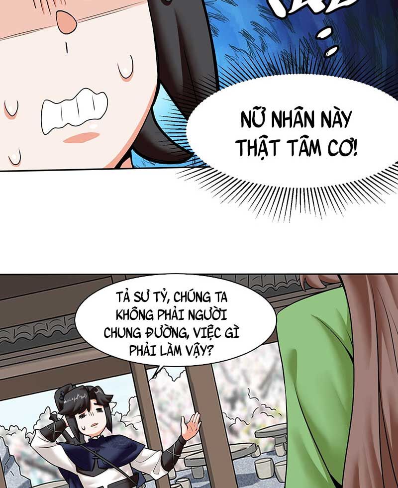 Vô Tận Thôn Phệ Chapter 150 - 34