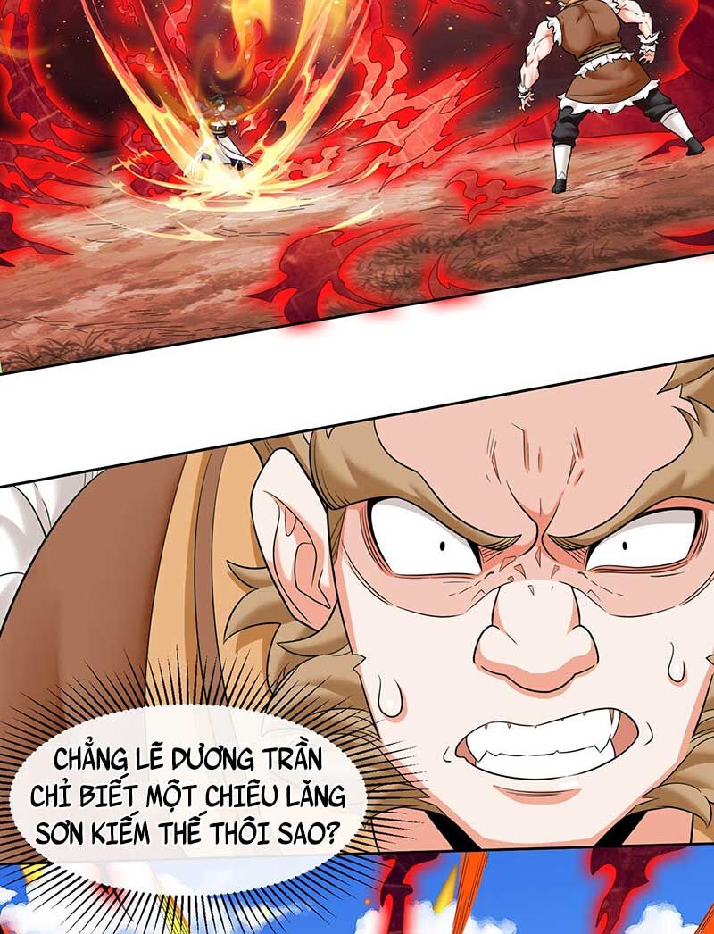 Vô Tận Thôn Phệ Chapter 150 - 4