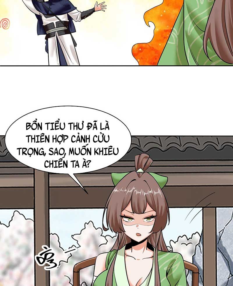 Vô Tận Thôn Phệ Chapter 150 - 48