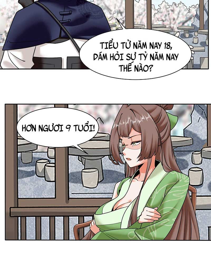 Vô Tận Thôn Phệ Chapter 150 - 51