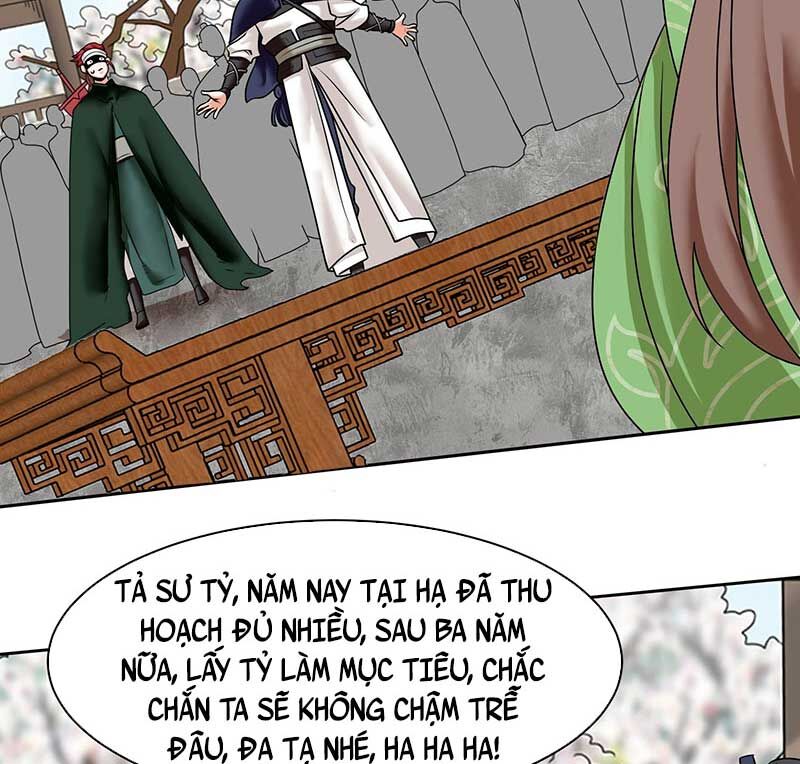 Vô Tận Thôn Phệ Chapter 150 - 59