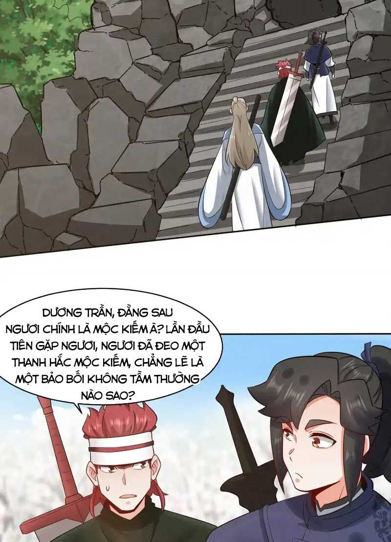 Vô Tận Thôn Phệ Chapter 151 - 23