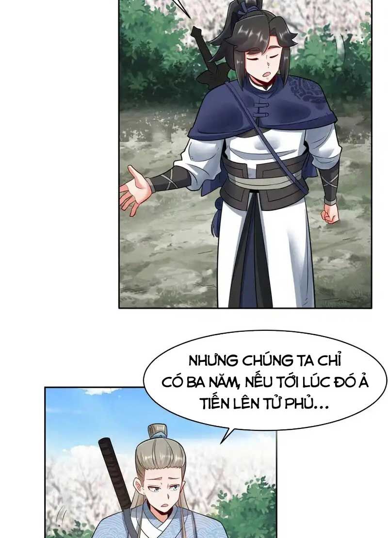 Vô Tận Thôn Phệ Chapter 151 - 3