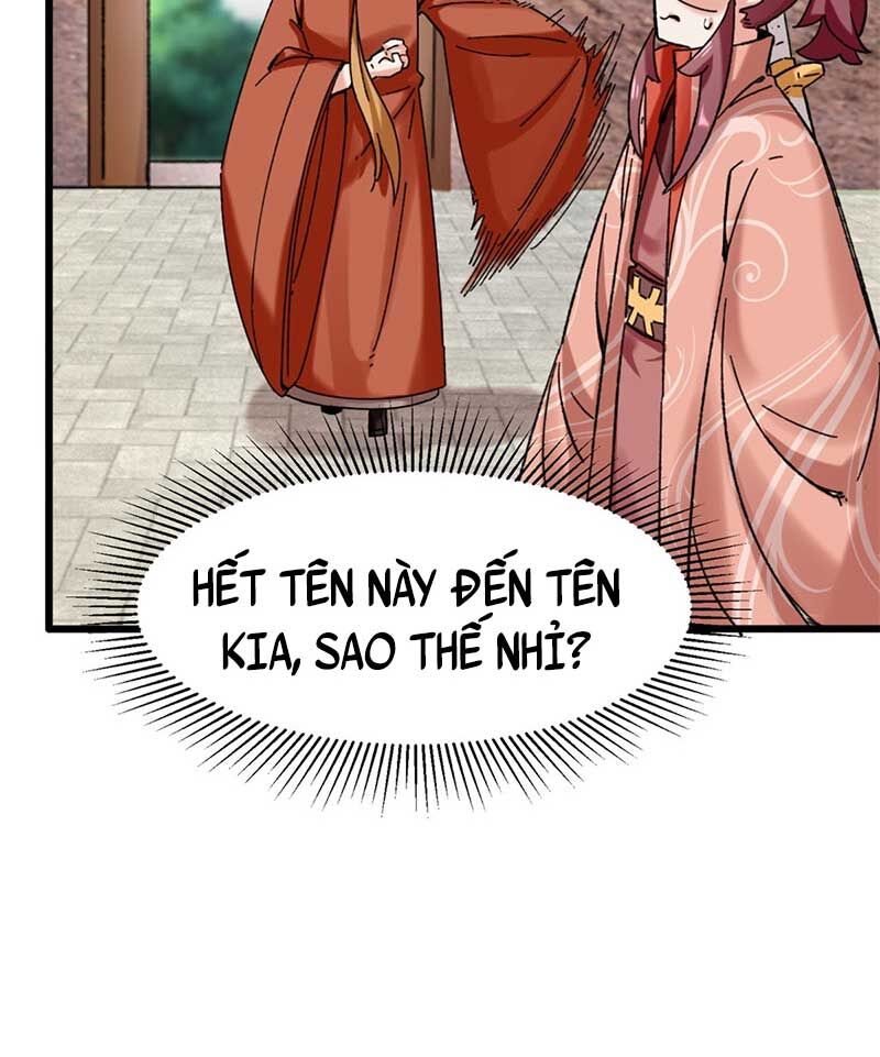 Vô Tận Thôn Phệ Chapter 152 - 14