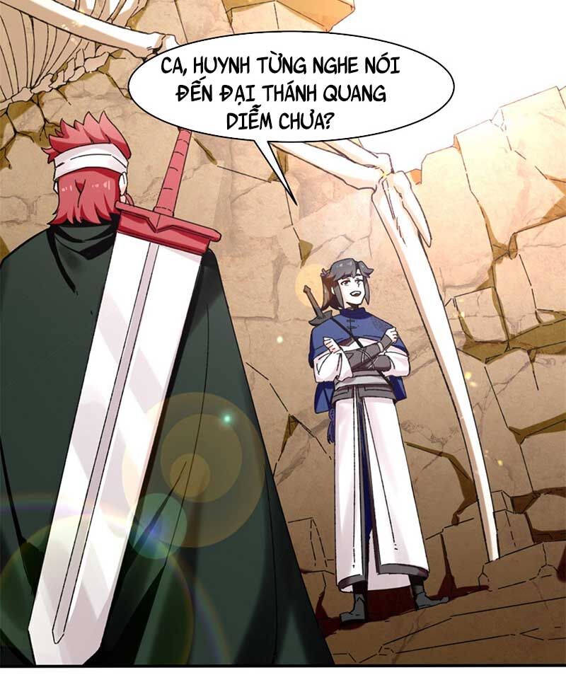 Vô Tận Thôn Phệ Chapter 152 - 34