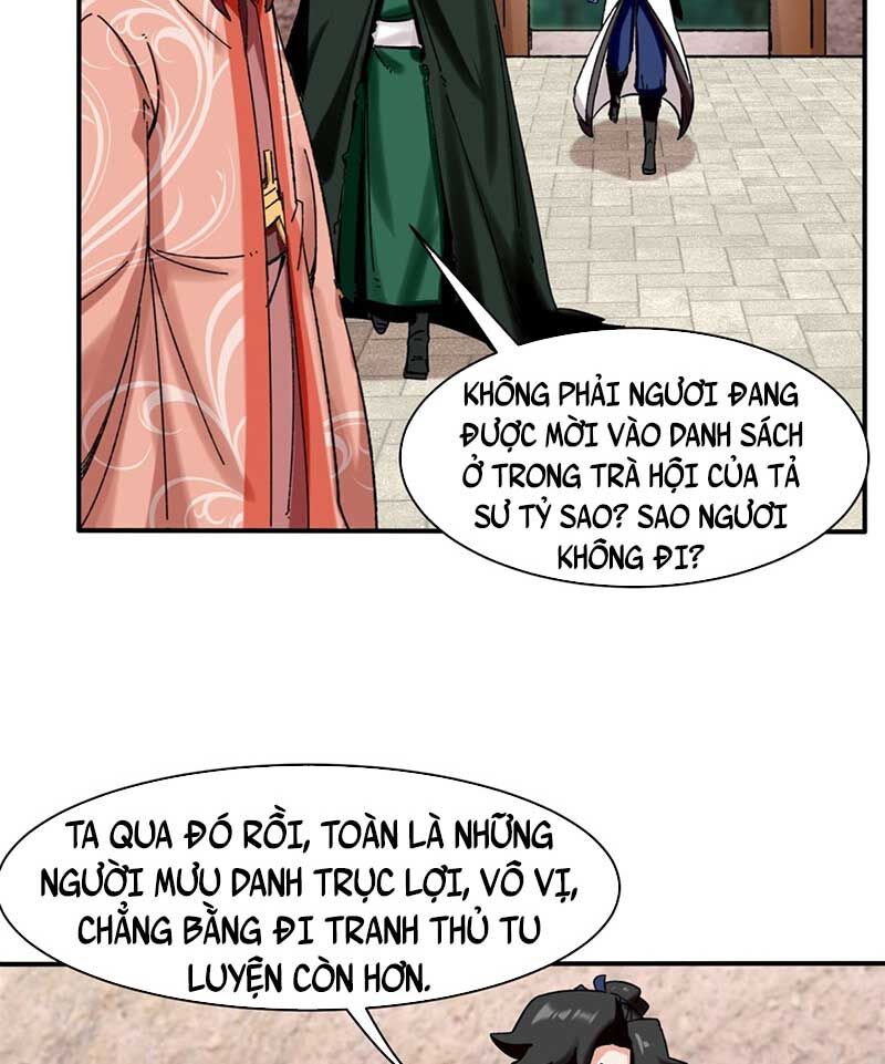 Vô Tận Thôn Phệ Chapter 152 - 4