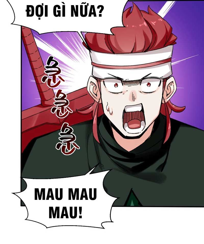 Vô Tận Thôn Phệ Chapter 152 - 49