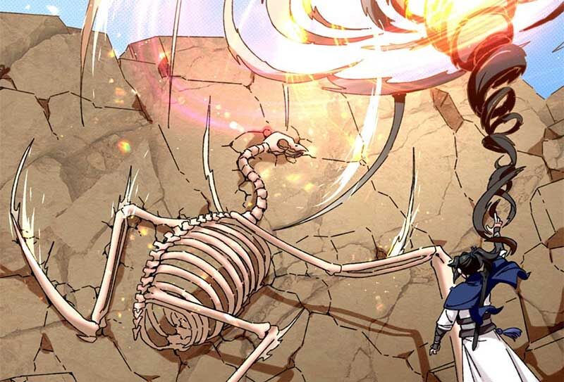 Vô Tận Thôn Phệ Chapter 152 - 55