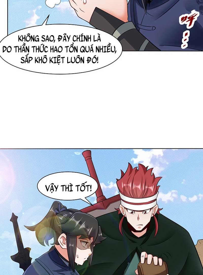 Vô Tận Thôn Phệ Chapter 153 - 4